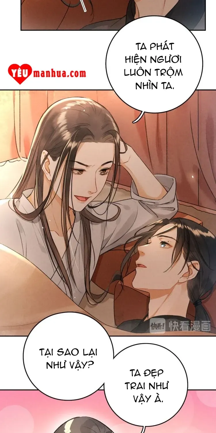 Tuân Mệnh! Nữ Vương Bệ Hạ Chapter 9 - Trang 23