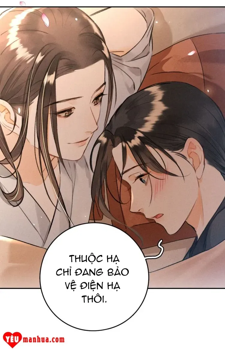 Tuân Mệnh! Nữ Vương Bệ Hạ Chapter 9 - Trang 27