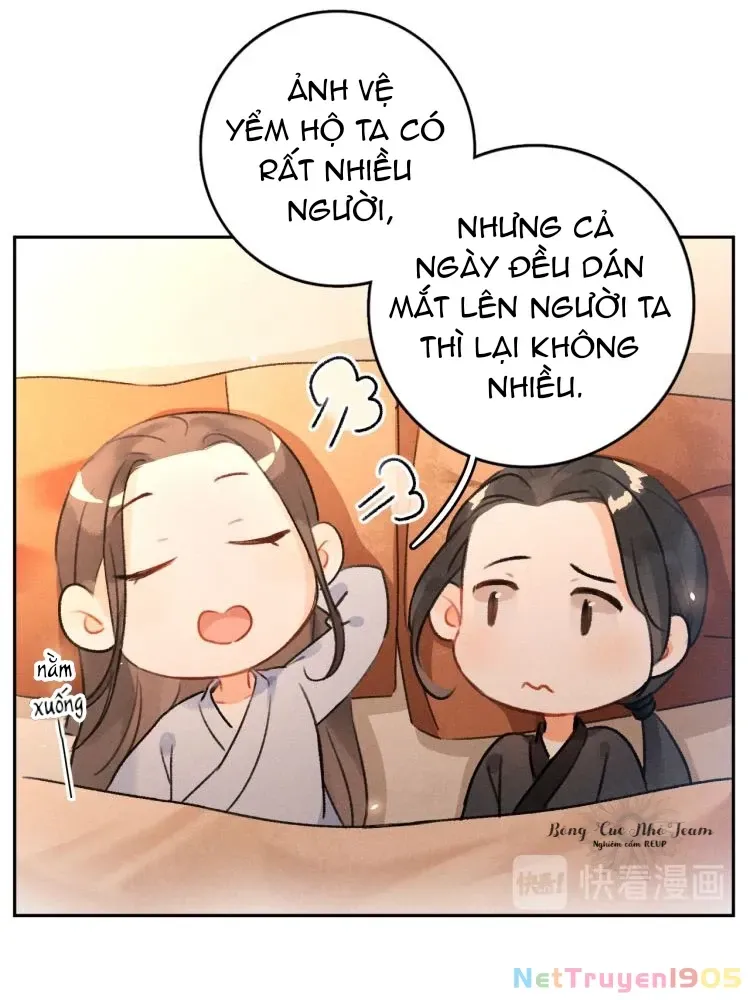 Tuân Mệnh! Nữ Vương Bệ Hạ Chapter 9 - Trang 29