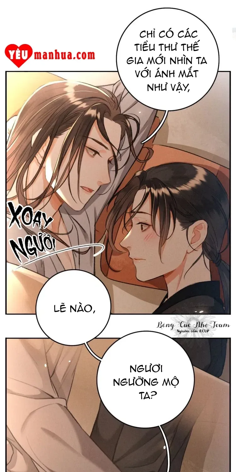 Tuân Mệnh! Nữ Vương Bệ Hạ Chapter 9 - Trang 31