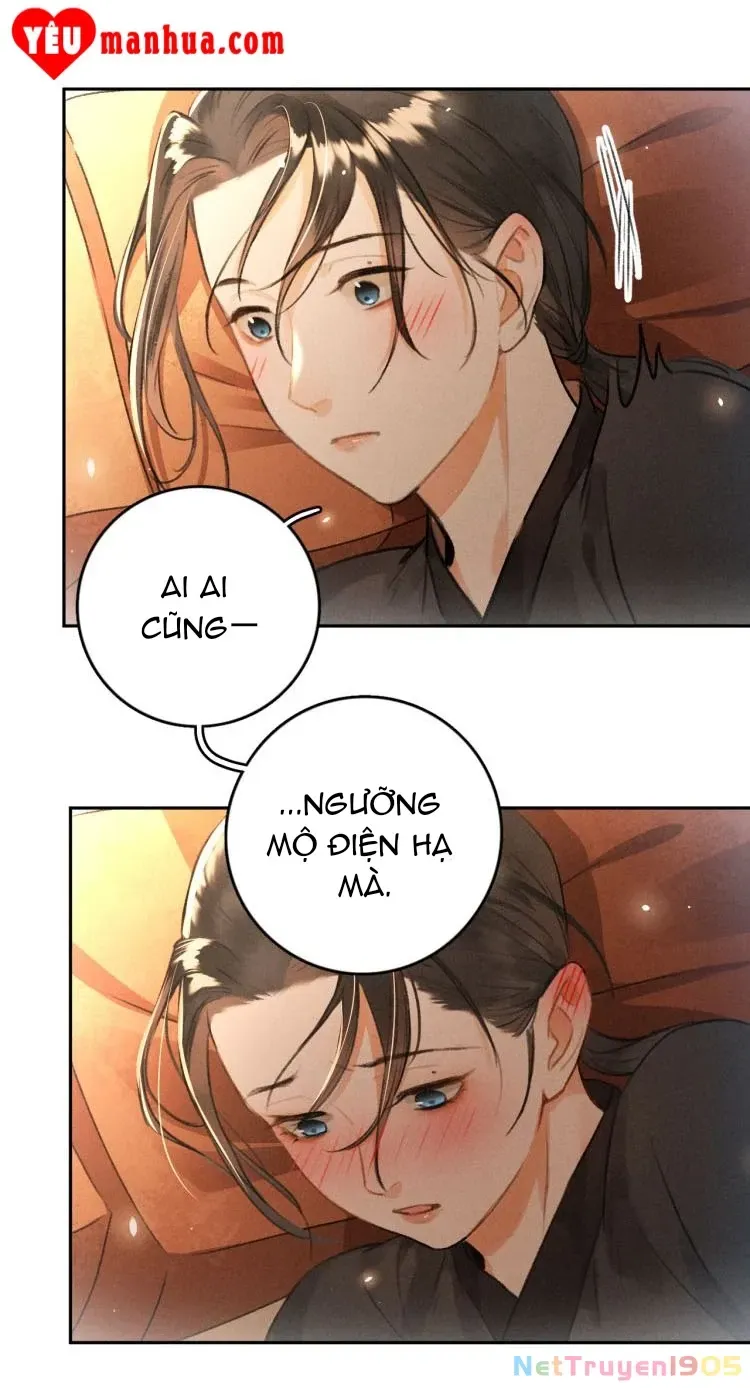 Tuân Mệnh! Nữ Vương Bệ Hạ Chapter 9 - Trang 33