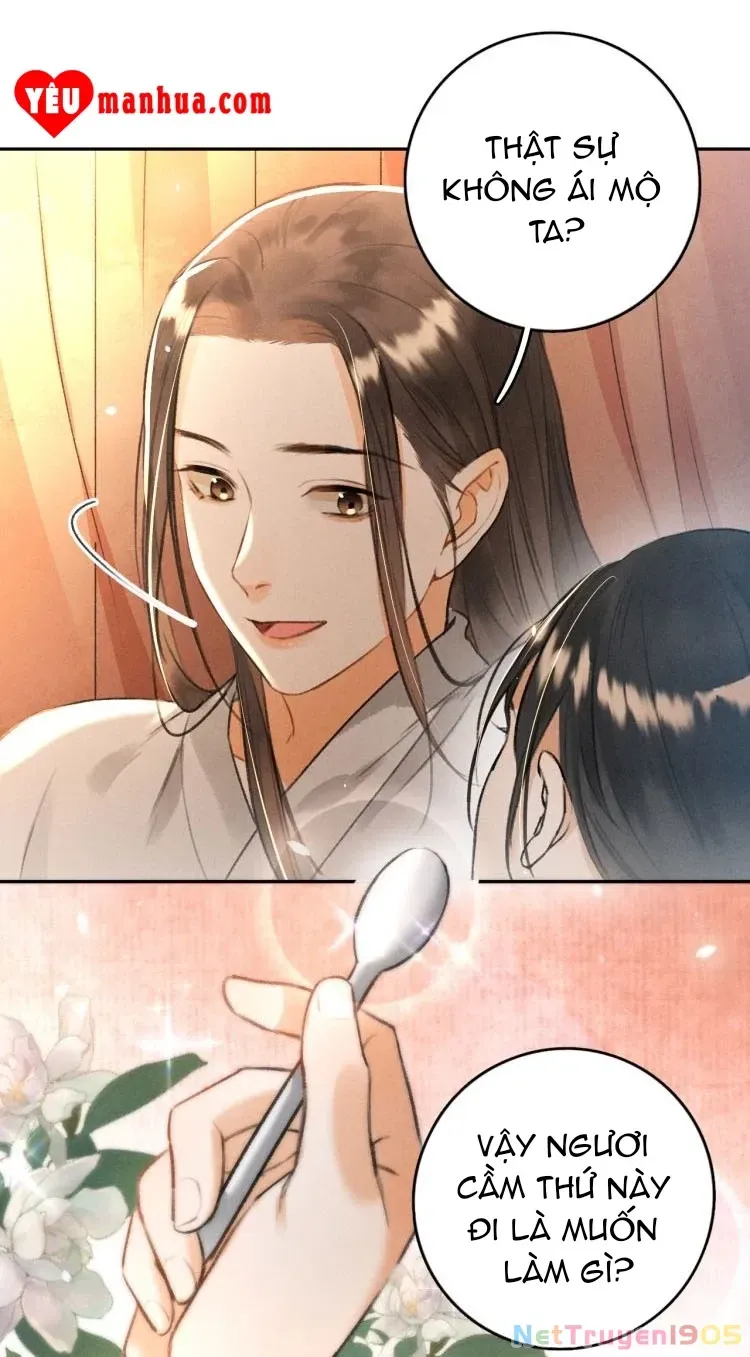 Tuân Mệnh! Nữ Vương Bệ Hạ Chapter 9 - Trang 36