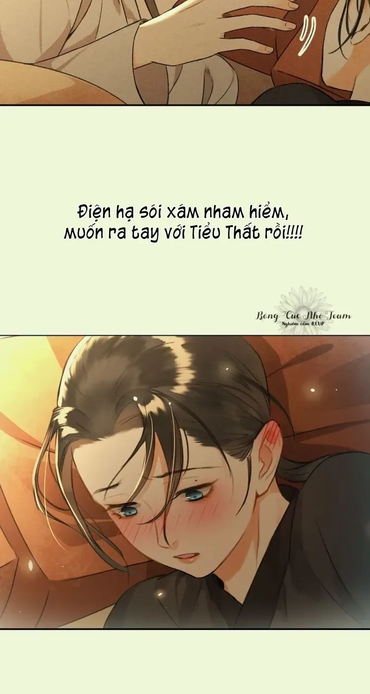 Tuân Mệnh! Nữ Vương Bệ Hạ Chapter 9 - Trang 39