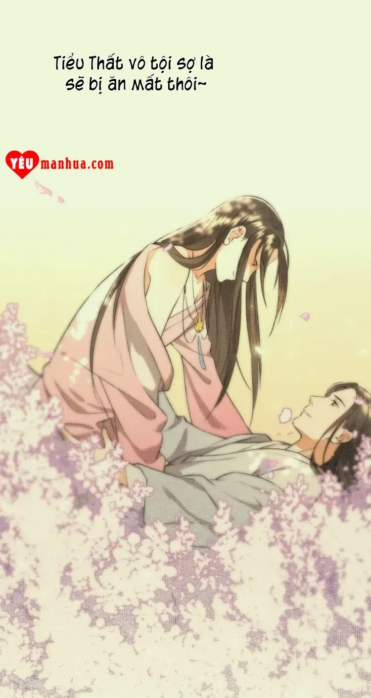 Tuân Mệnh! Nữ Vương Bệ Hạ Chapter 9 - Trang 40