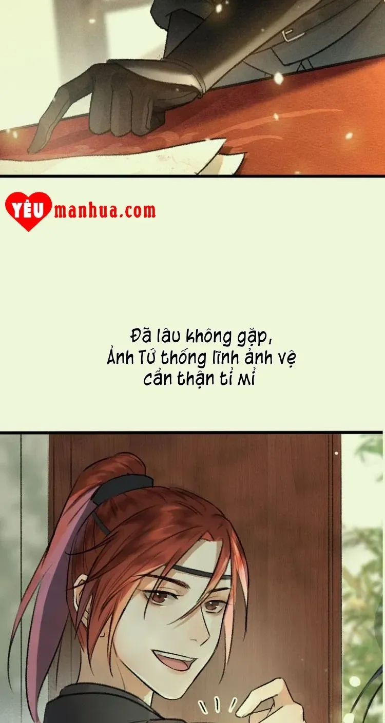 Tuân Mệnh! Nữ Vương Bệ Hạ Chapter 9 - Trang 42
