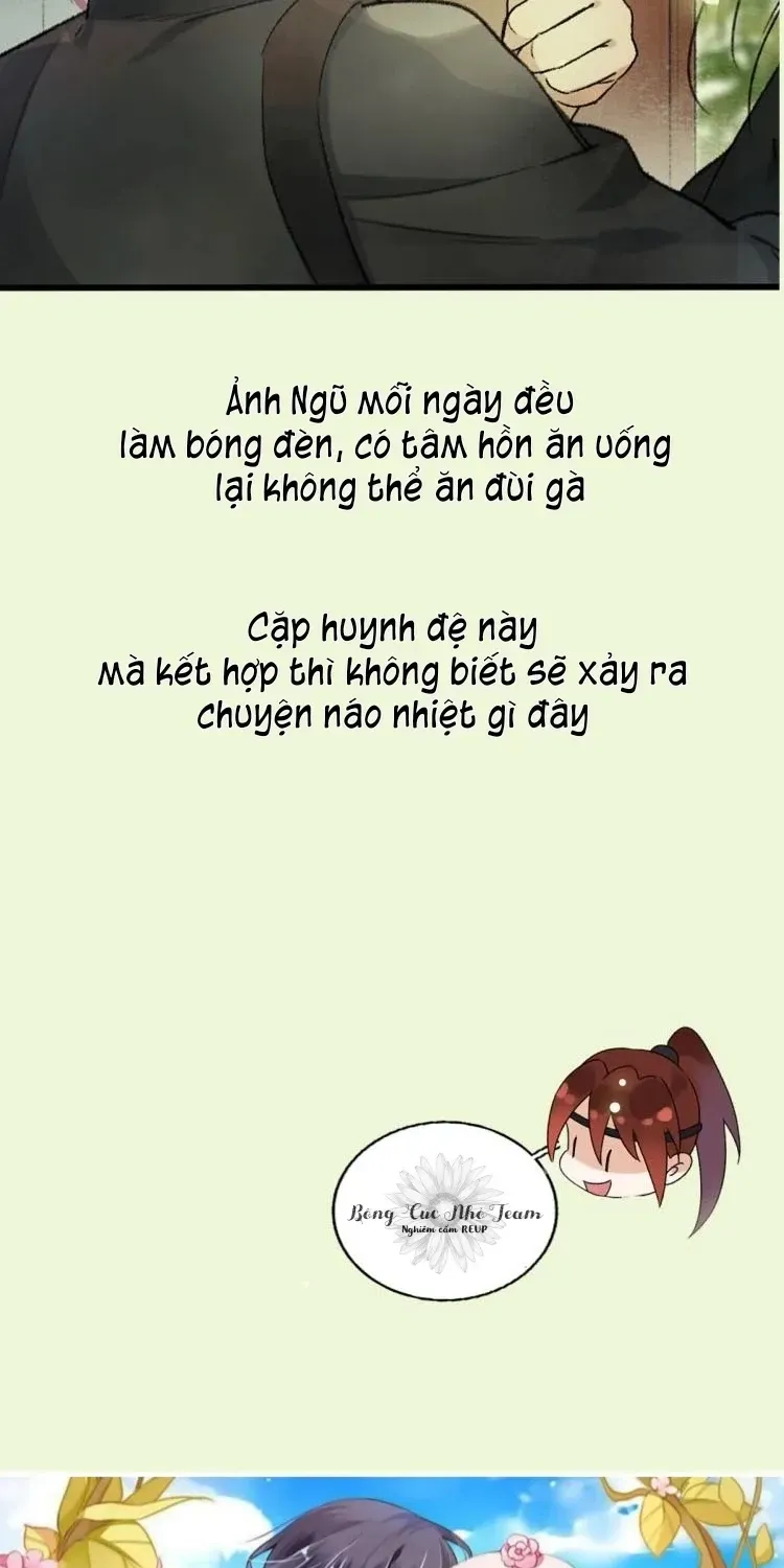 Tuân Mệnh! Nữ Vương Bệ Hạ Chapter 9 - Trang 43