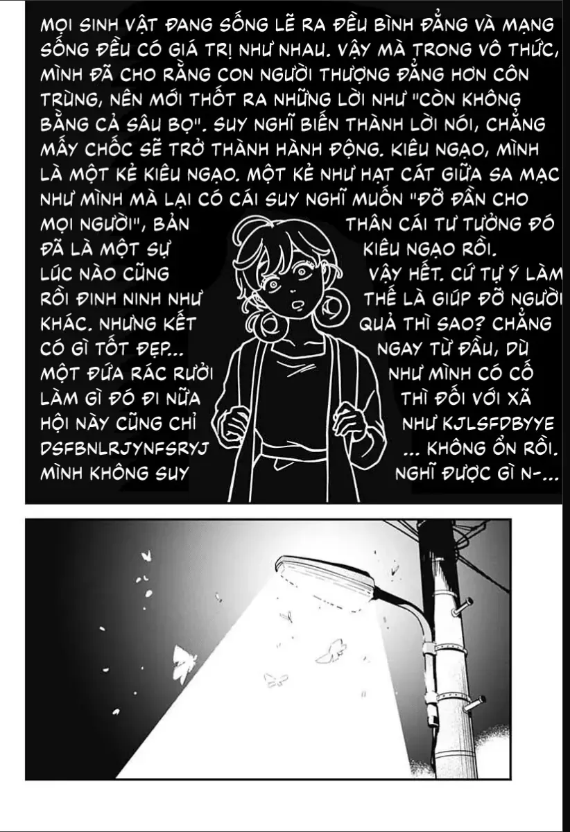 Tươi Cười, Hăng Hái Và Hạnh Phúc Chapter 1 - Trang 23