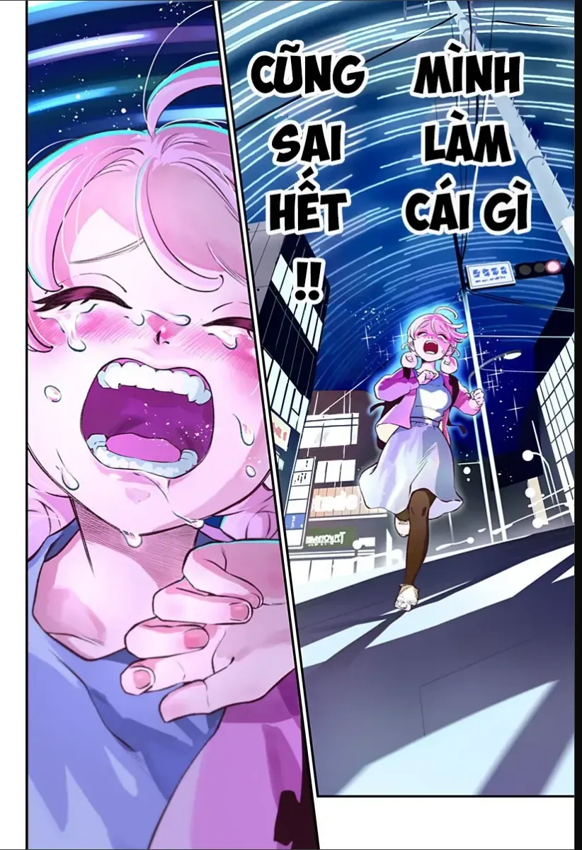 Tươi Cười, Hăng Hái Và Hạnh Phúc Chapter 2 - Trang 32