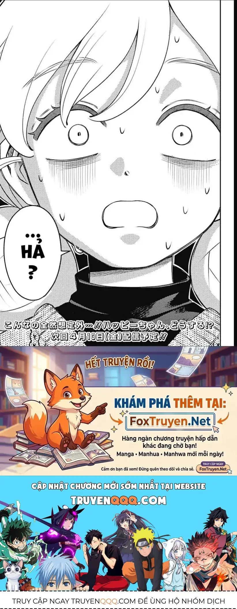 Tươi Cười, Hăng Hái Và Hạnh Phúc Chapter 6 - Trang 26