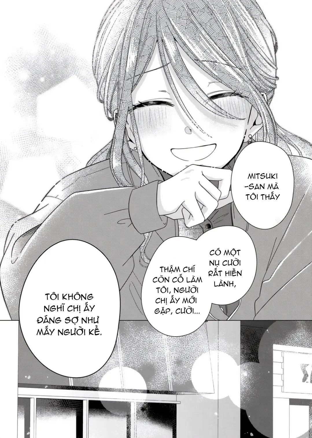 Tương Tư Trong đêm Vì Em Chapter 1 - Trang 44