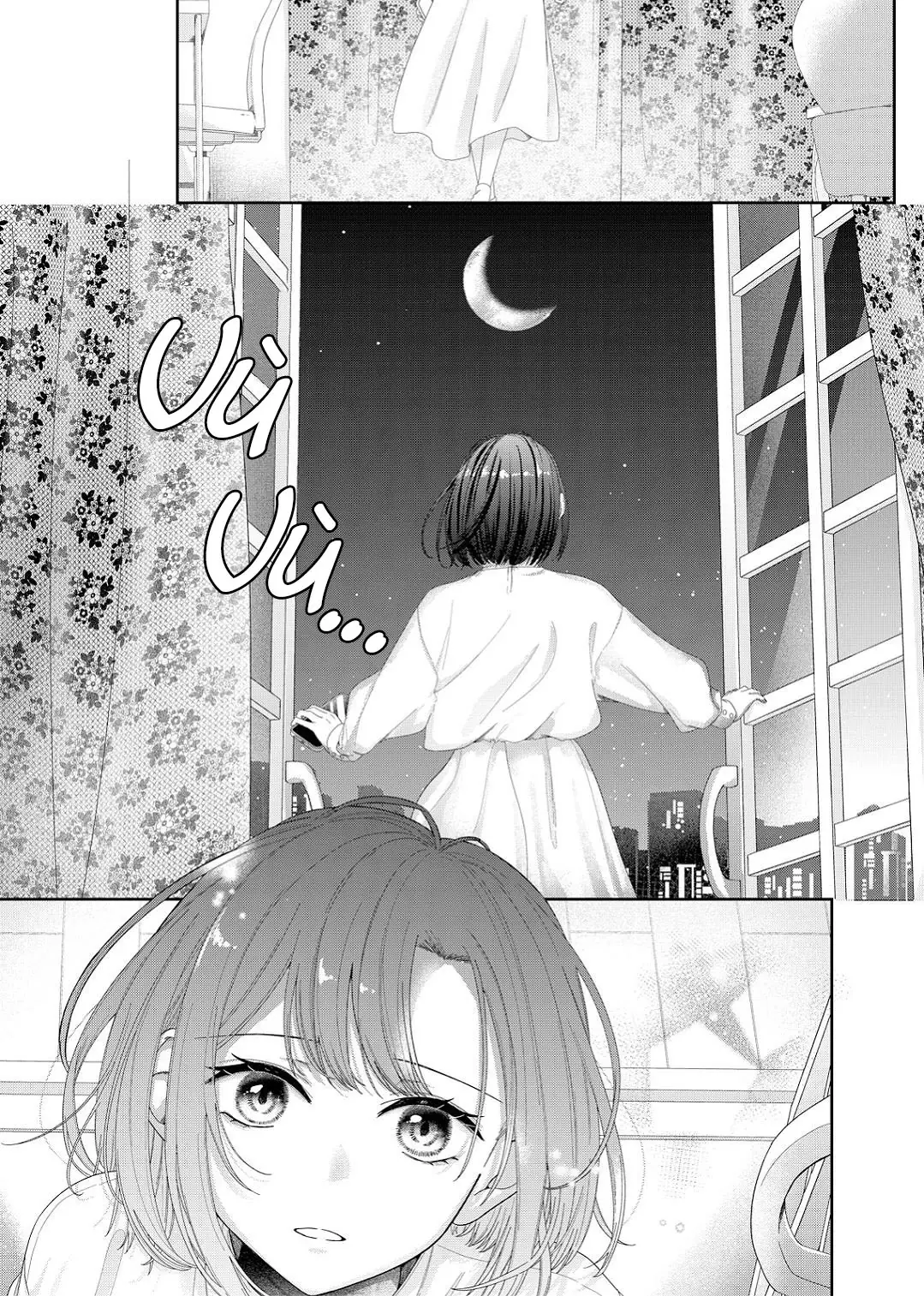 Tương Tư Trong đêm Vì Em Chapter 13 - Trang 15
