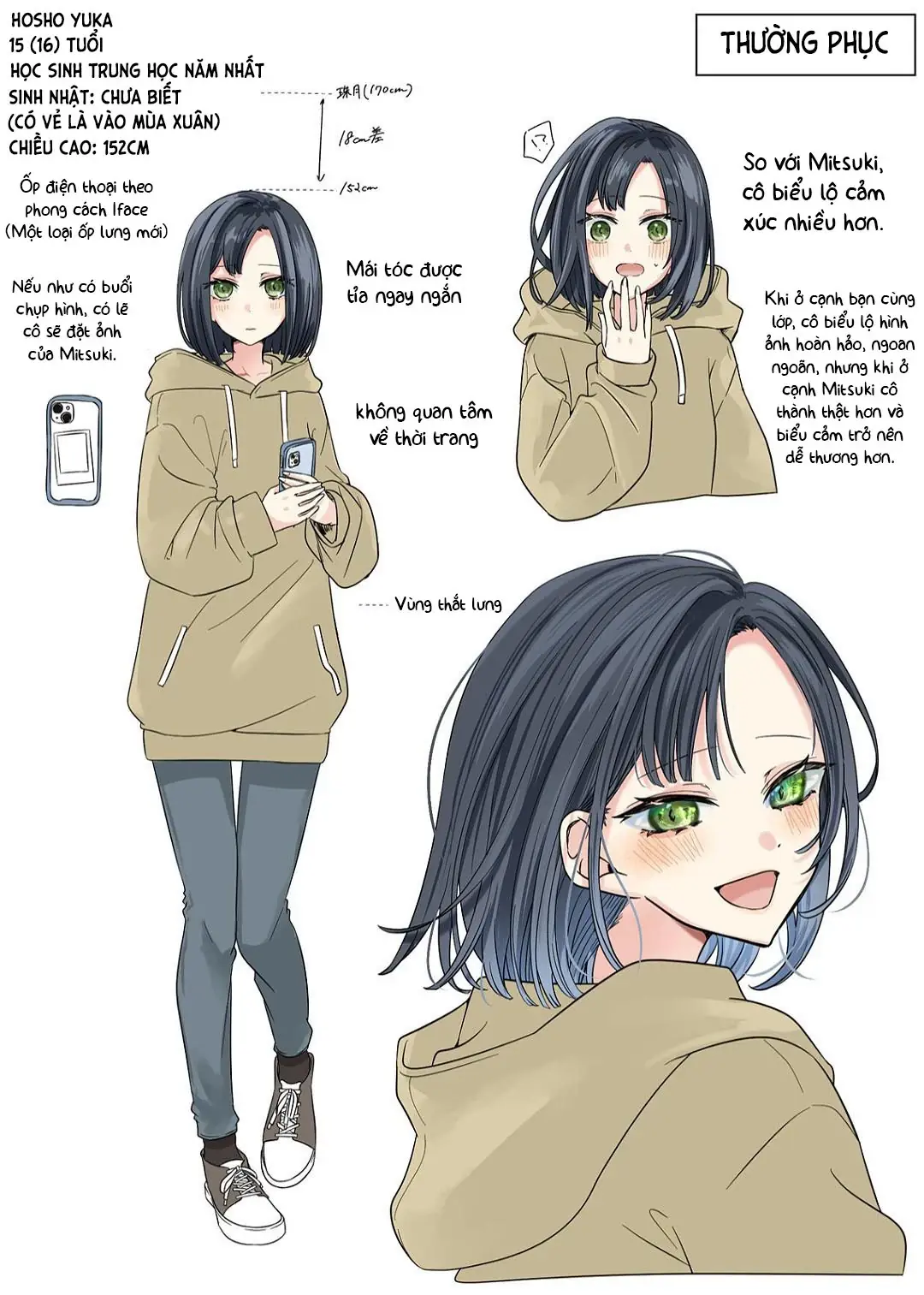 Tương Tư Trong đêm Vì Em Chapter 15 - Trang 24