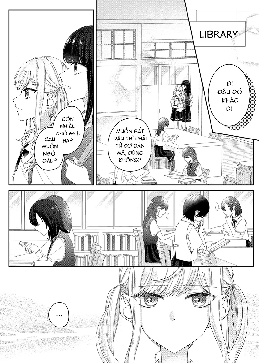 Tương Tư Trong đêm Vì Em Chapter 16 - Trang 13