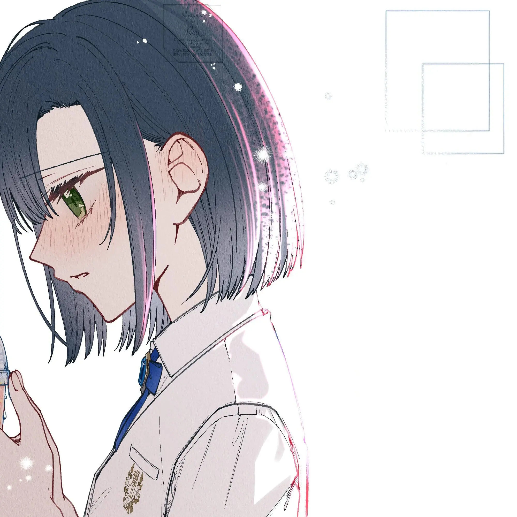 Tương Tư Trong đêm Vì Em Chapter 17 - Trang 22
