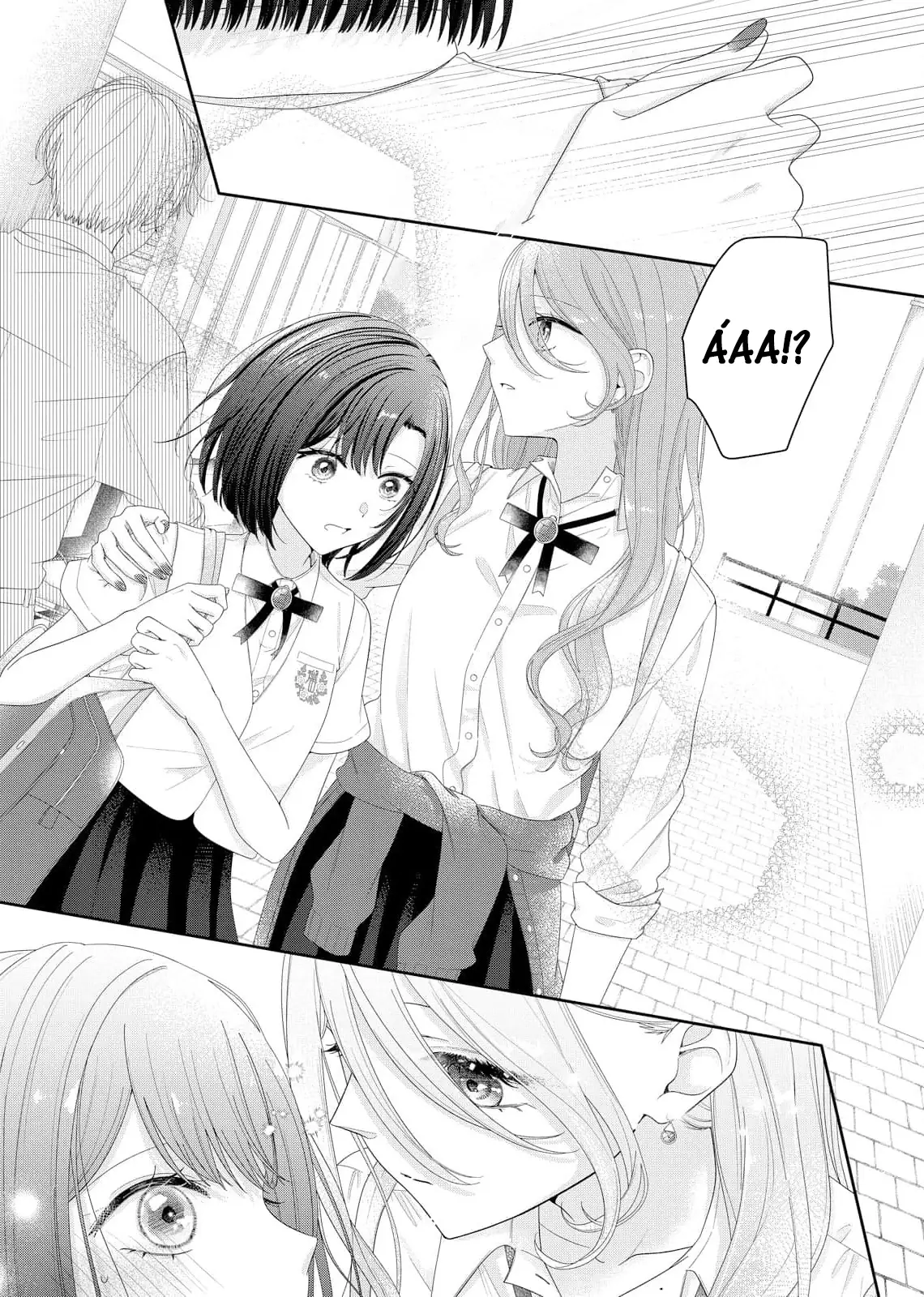 Tương Tư Trong đêm Vì Em Chapter 19 - Trang 16