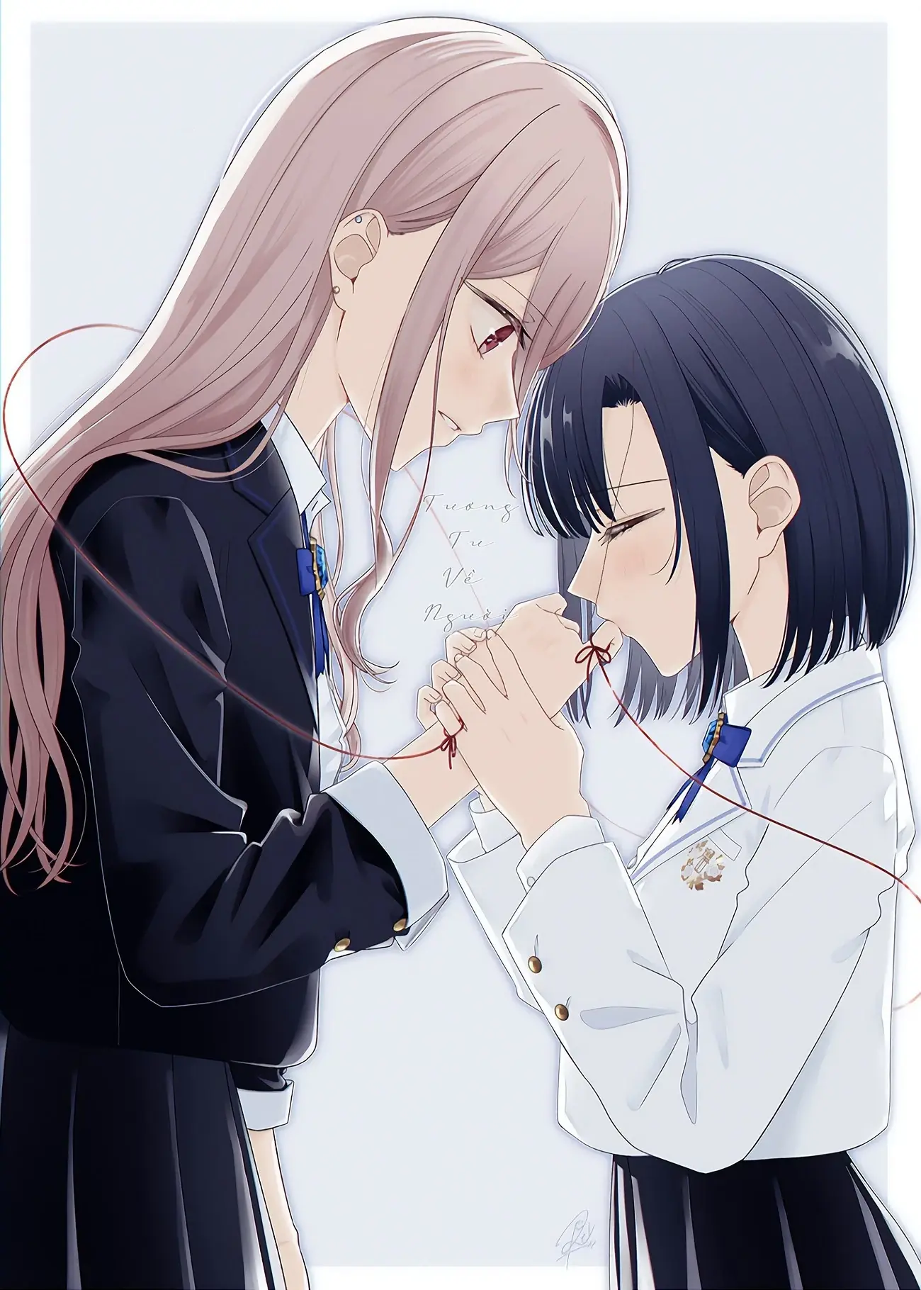 Tương Tư Trong đêm Vì Em Chapter 24 - Trang 22