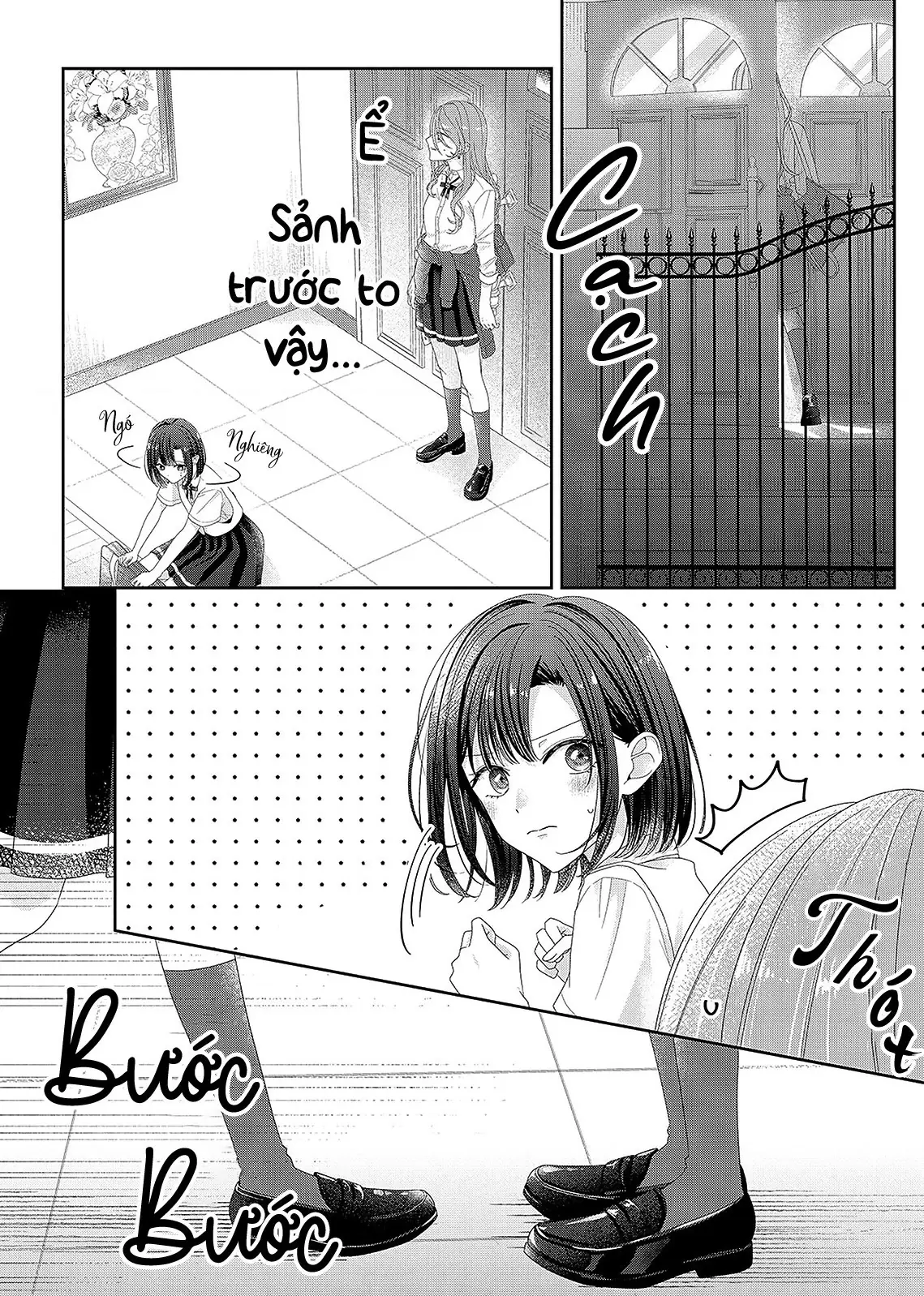 Tương Tư Trong đêm Vì Em Chapter 26 - Trang 20