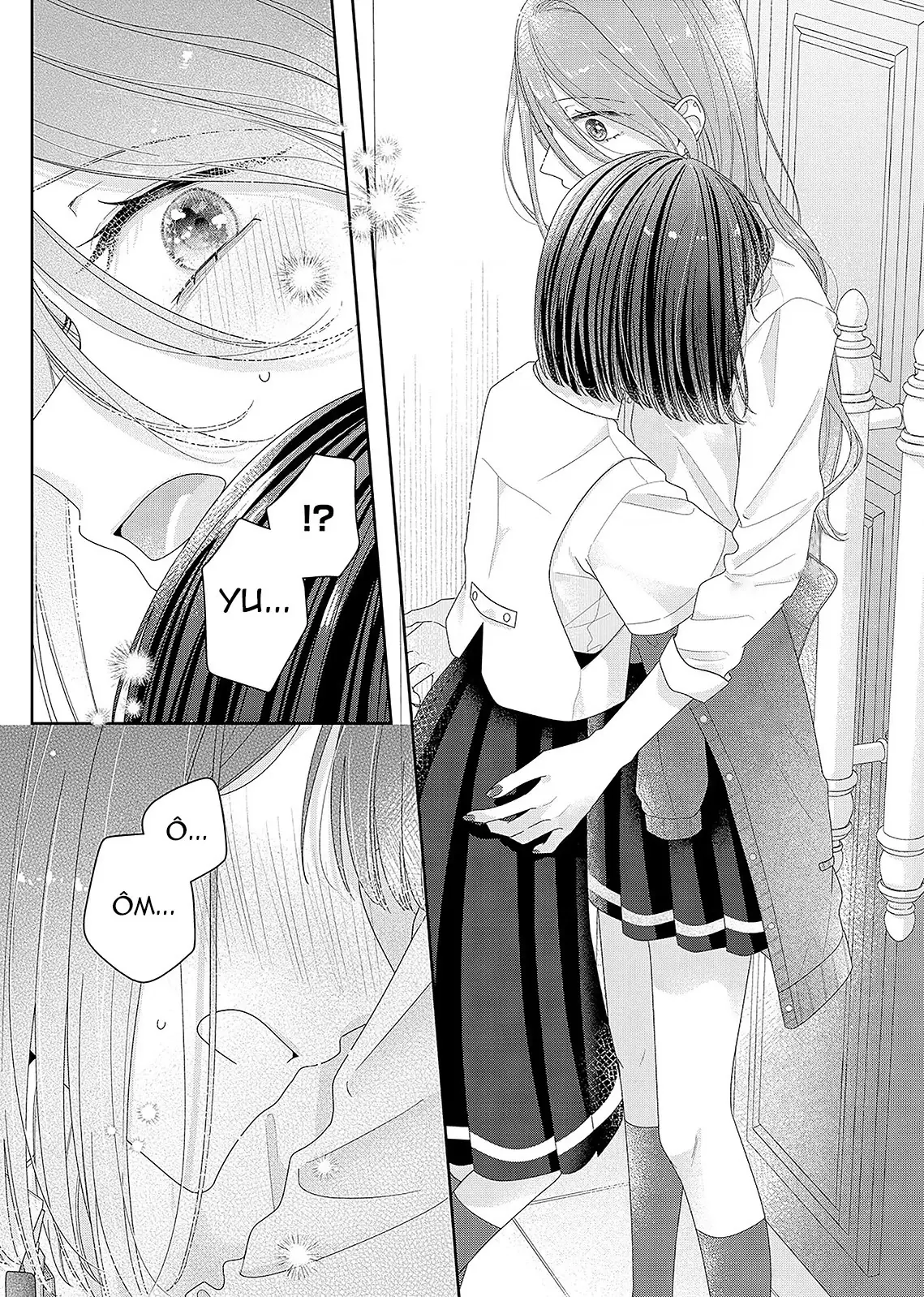Tương Tư Trong đêm Vì Em Chapter 26 - Trang 21