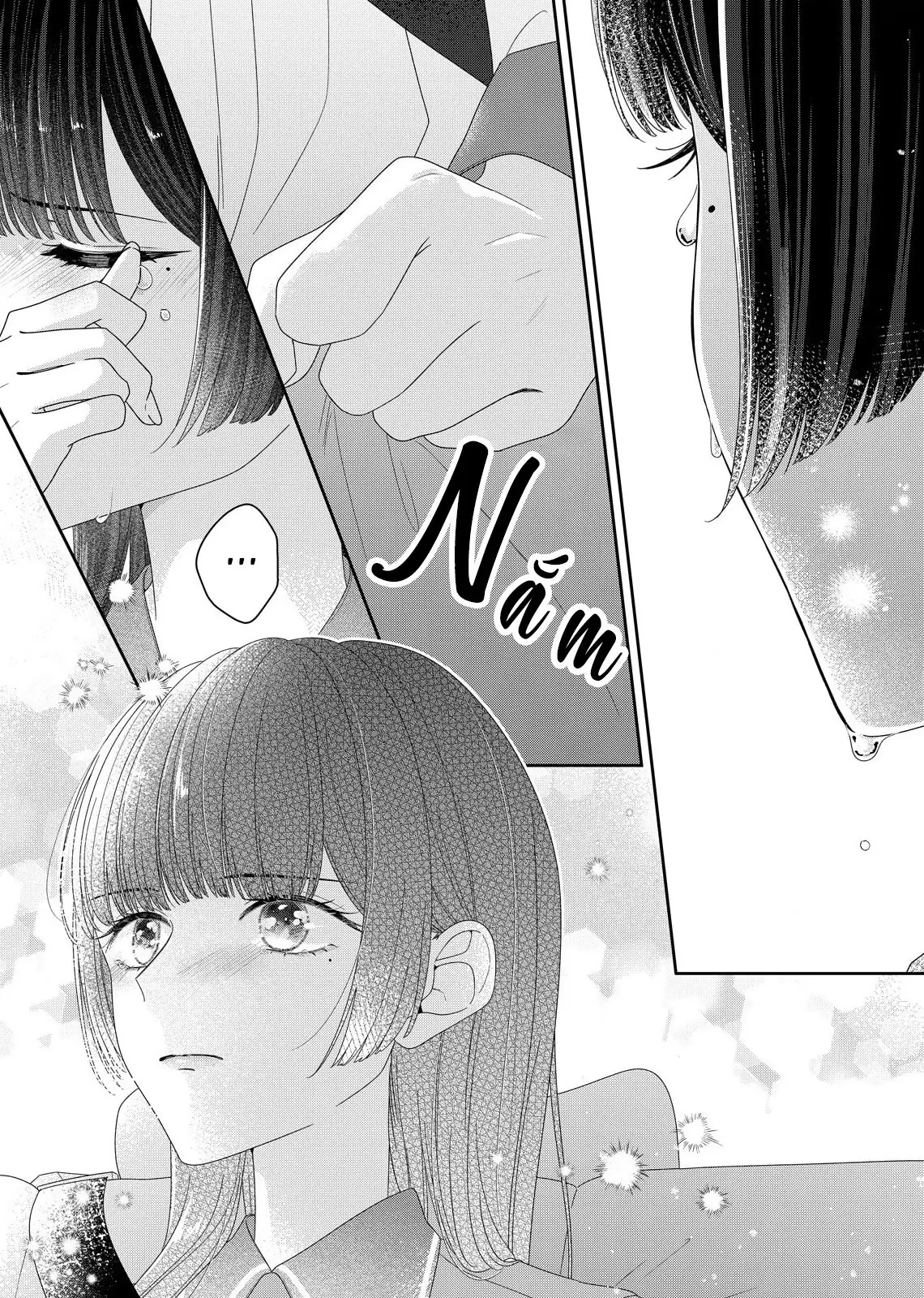 Tương Tư Trong đêm Vì Em Chapter 27 - Trang 25