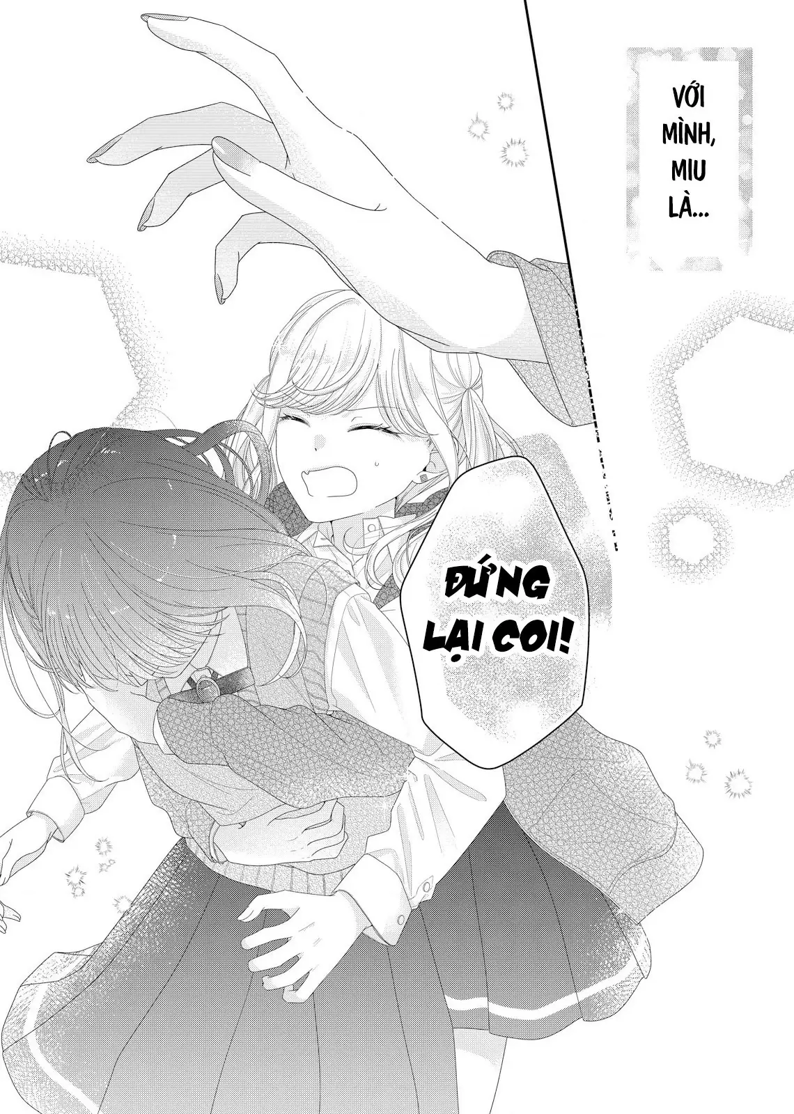 Tương Tư Trong đêm Vì Em Chapter 29 - Trang 23