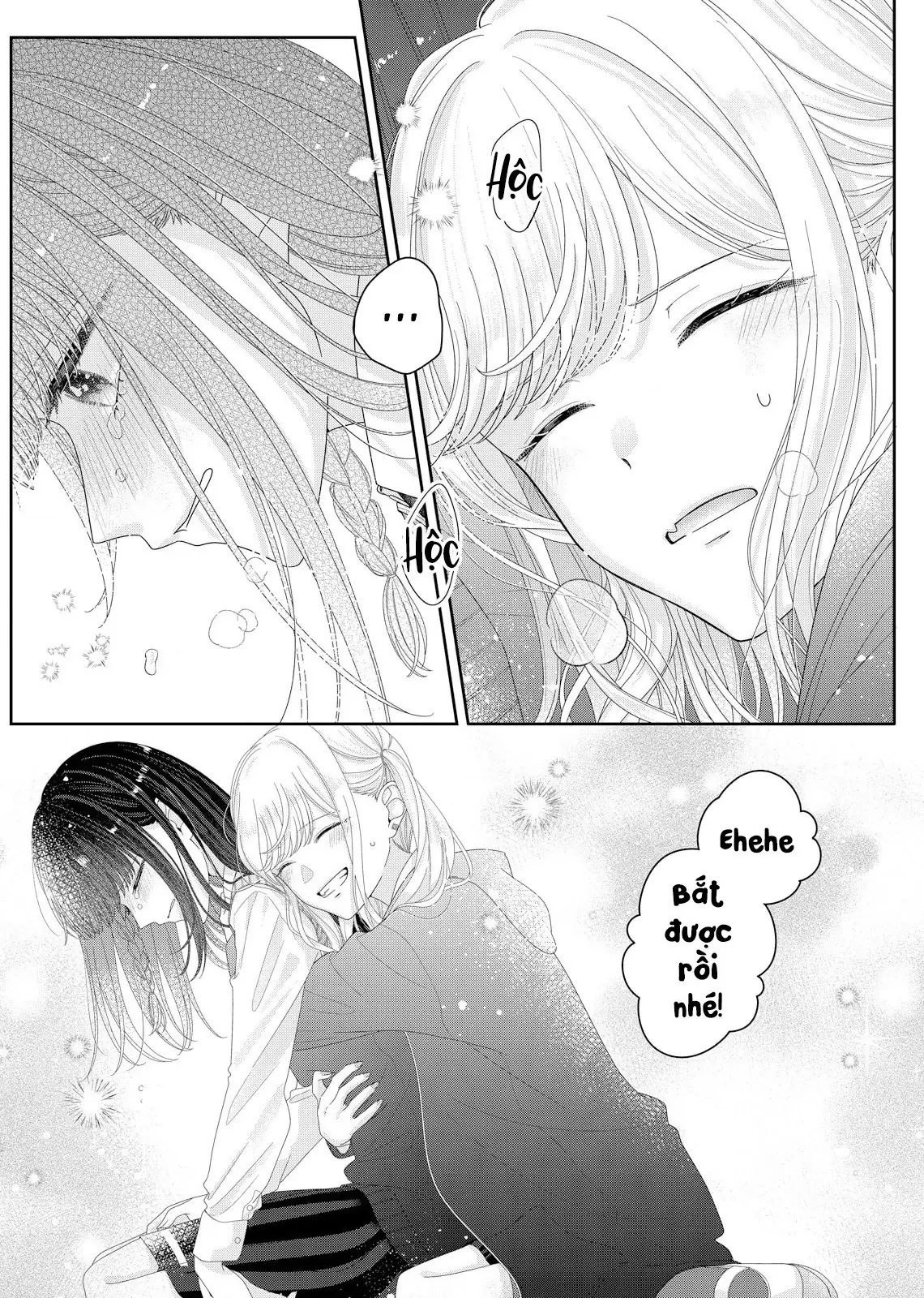 Tương Tư Trong đêm Vì Em Chapter 29 - Trang 24