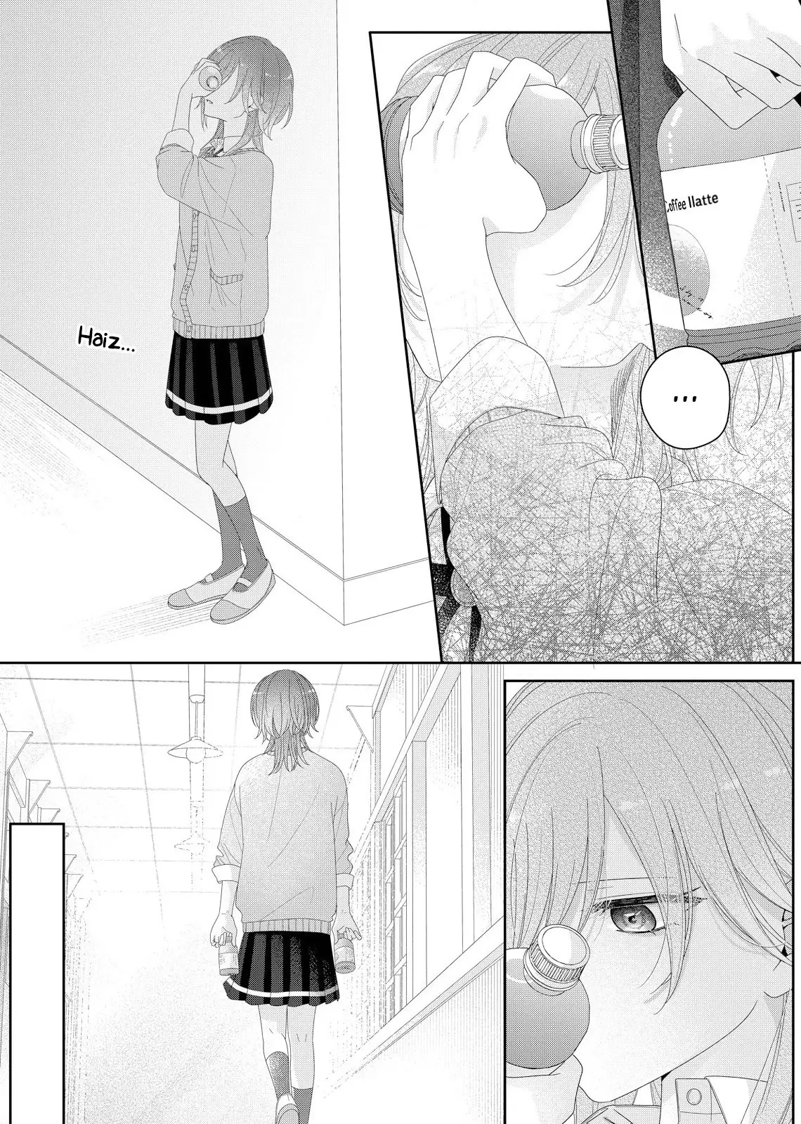 Tương Tư Trong đêm Vì Em Chapter 29 - Trang 8