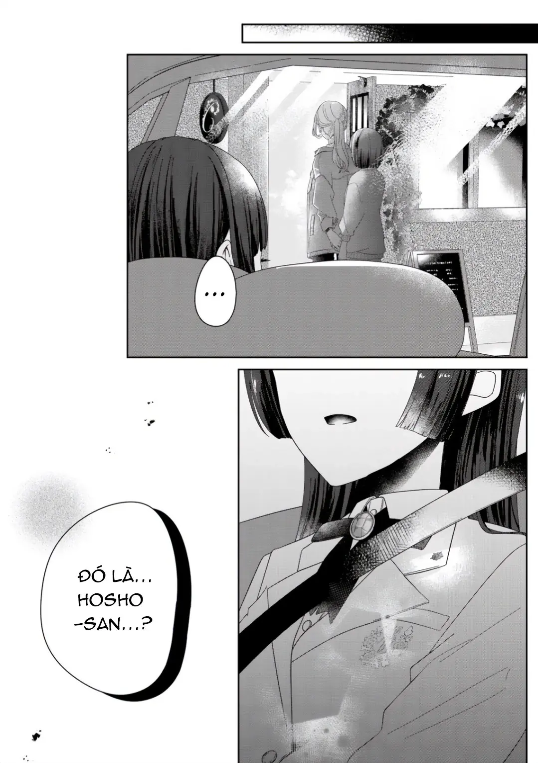 Tương Tư Trong đêm Vì Em Chapter 3 - Trang 23