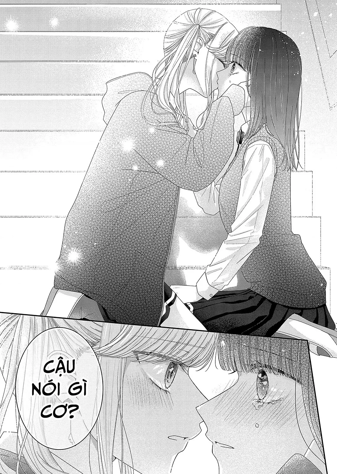 Tương Tư Trong đêm Vì Em Chapter 30 - Trang 15