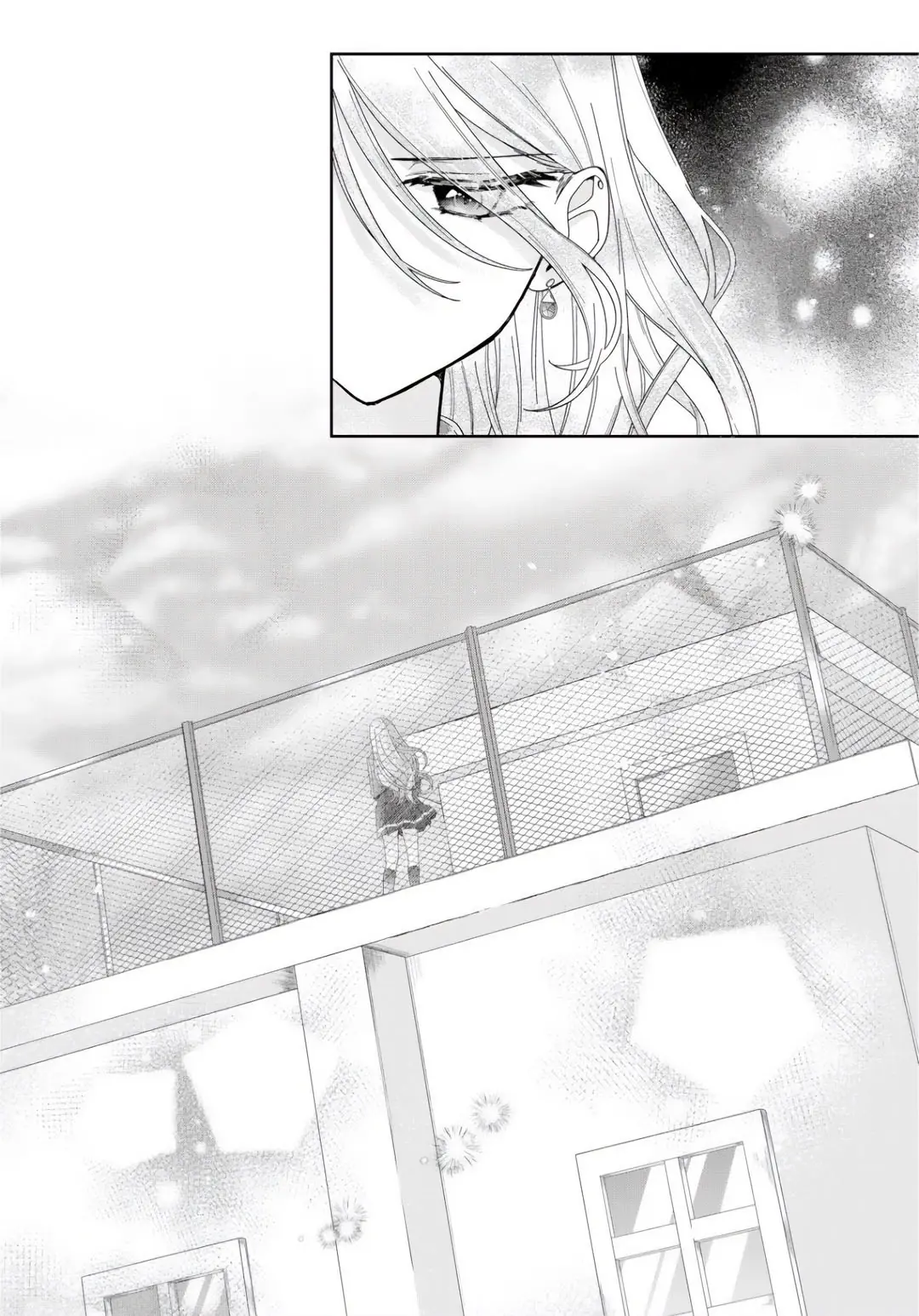 Tương Tư Trong đêm Vì Em Chapter 6 - Trang 16