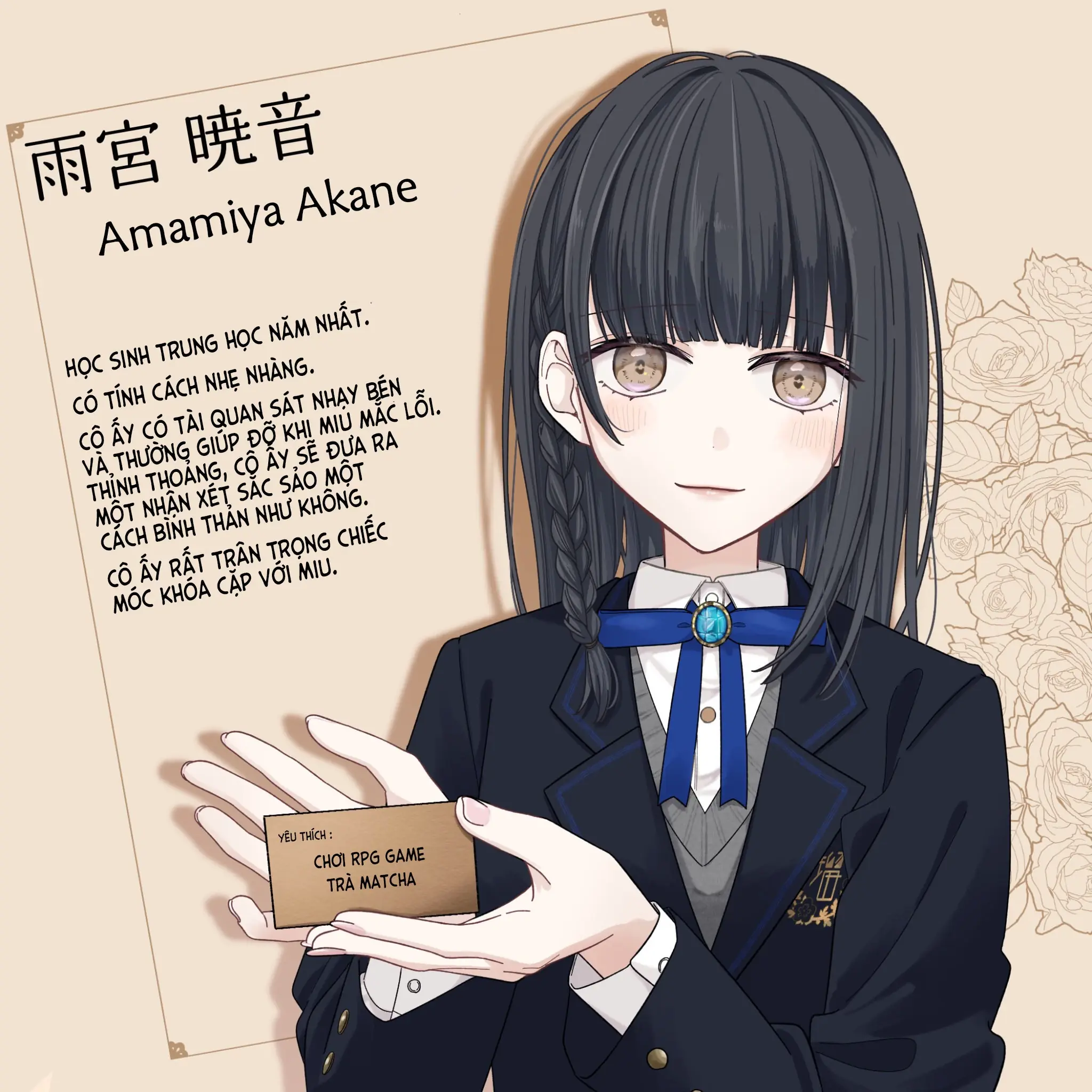 Tương Tư Trong đêm Vì Em Chapter 6 - Trang 25