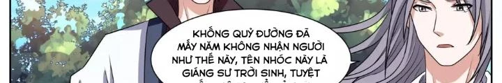 Tương Vong Sư Chapter 10 - Trang 11