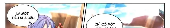 Tương Vong Sư Chapter 10 - Trang 21