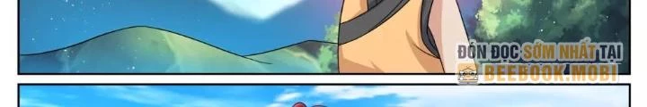 Tương Vong Sư Chapter 10 - Trang 7