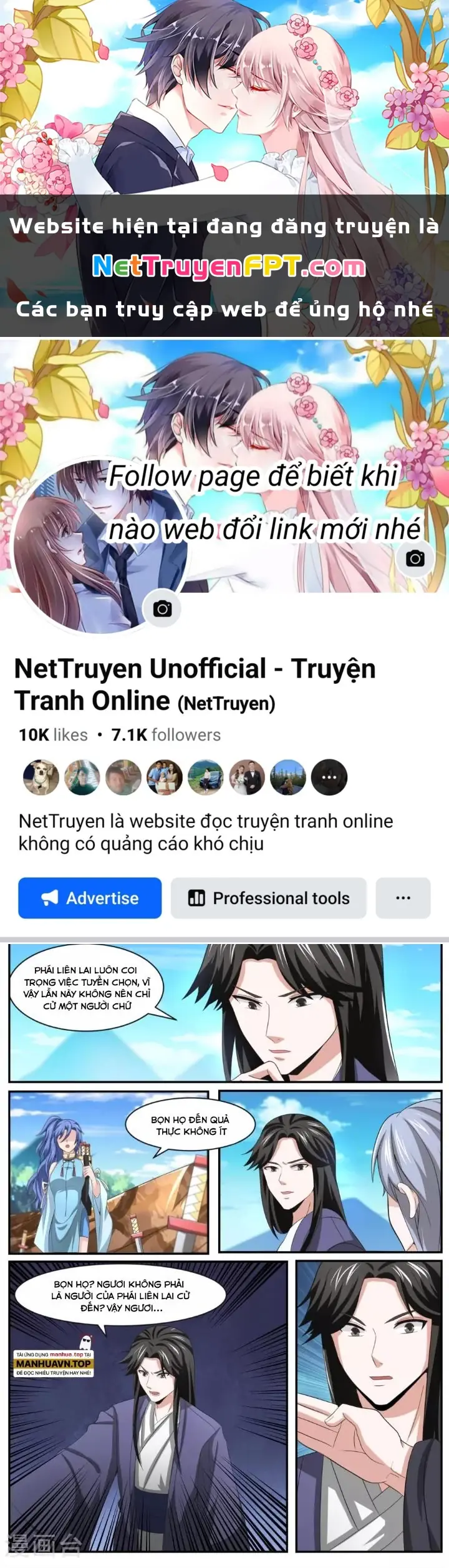 Tương Vong Sư Chapter 11 - Trang 2