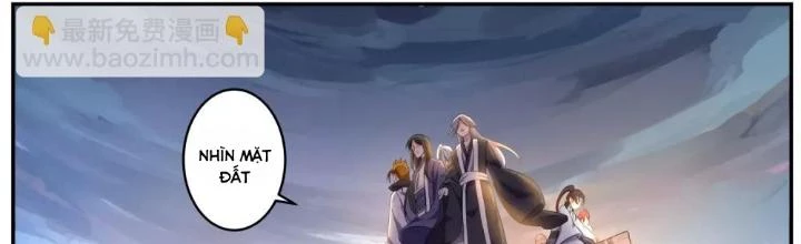 Tương Vong Sư Chapter 11 - Trang 3