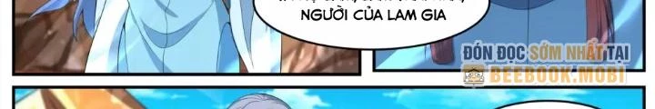 Tương Vong Sư Chapter 11 - Trang 7