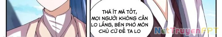 Tương Vong Sư Chapter 12 - Trang 17