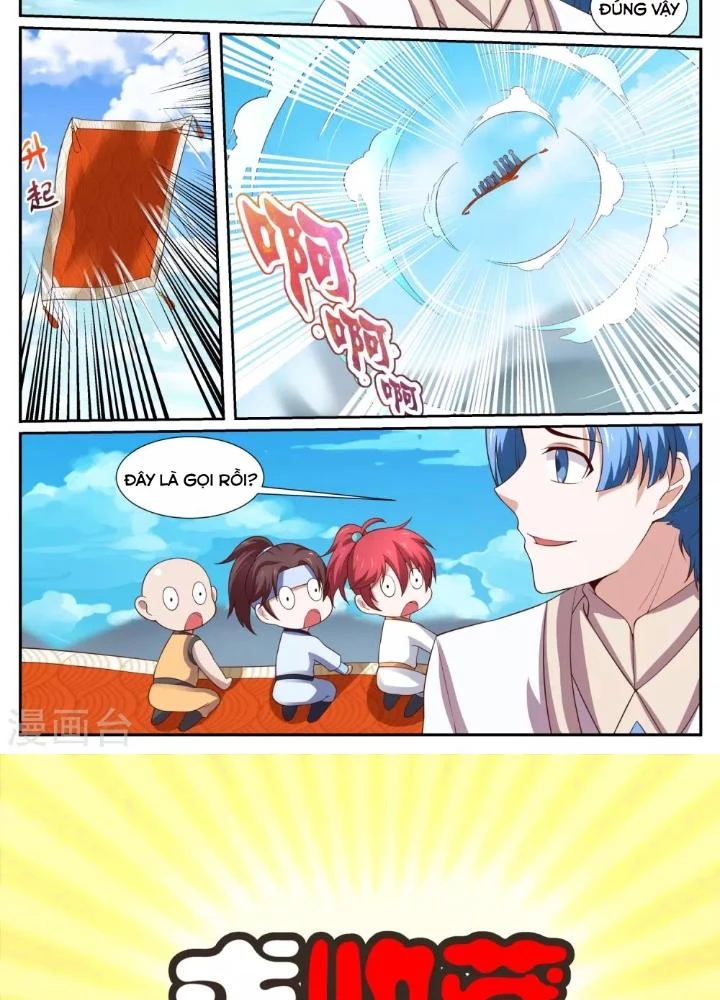 Tương Vong Sư Chapter 12 - Trang 24