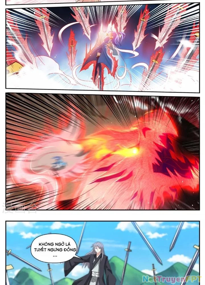Tương Vong Sư Chapter 12 - Trang 4