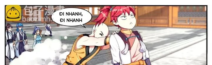 Tương Vong Sư Chapter 14 - Trang 3