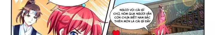 Tương Vong Sư Chapter 14 - Trang 9