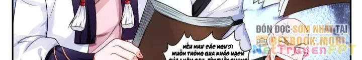 Tương Vong Sư Chapter 15 - Trang 13