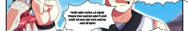 Tương Vong Sư Chapter 15 - Trang 15