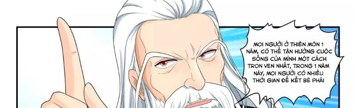 Tương Vong Sư Chapter 15 - Trang 3