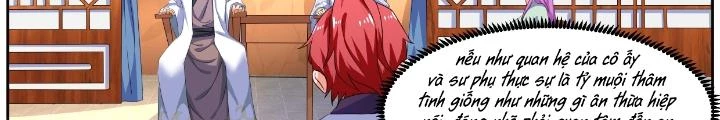 Tương Vong Sư Chapter 16 - Trang 11