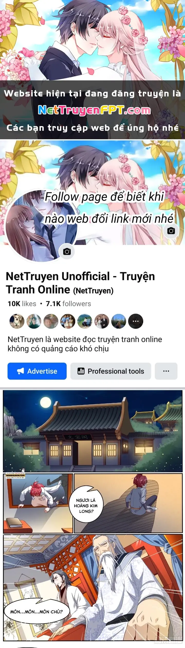 Tương Vong Sư Chapter 16 - Trang 2