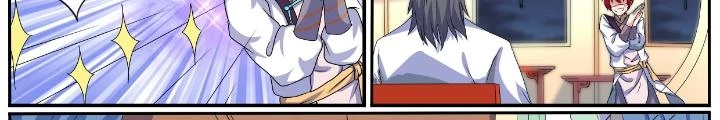 Tương Vong Sư Chapter 16 - Trang 5