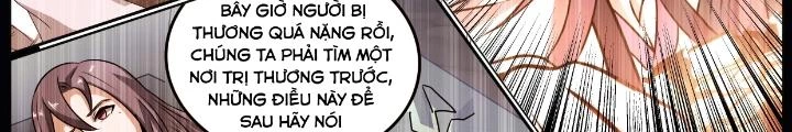 Tương Vong Sư Chapter 16 - Trang 9