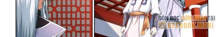 Tương Vong Sư Chapter 17 - Trang 13