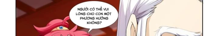 Tương Vong Sư Chapter 17 - Trang 23